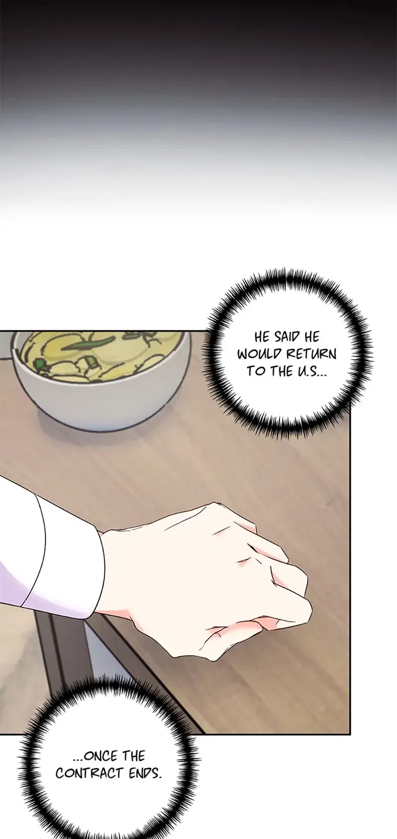 Marriage Substitute Chapter 33 - page 39