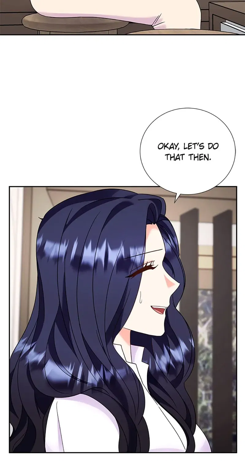 Marriage Substitute Chapter 33 - page 43