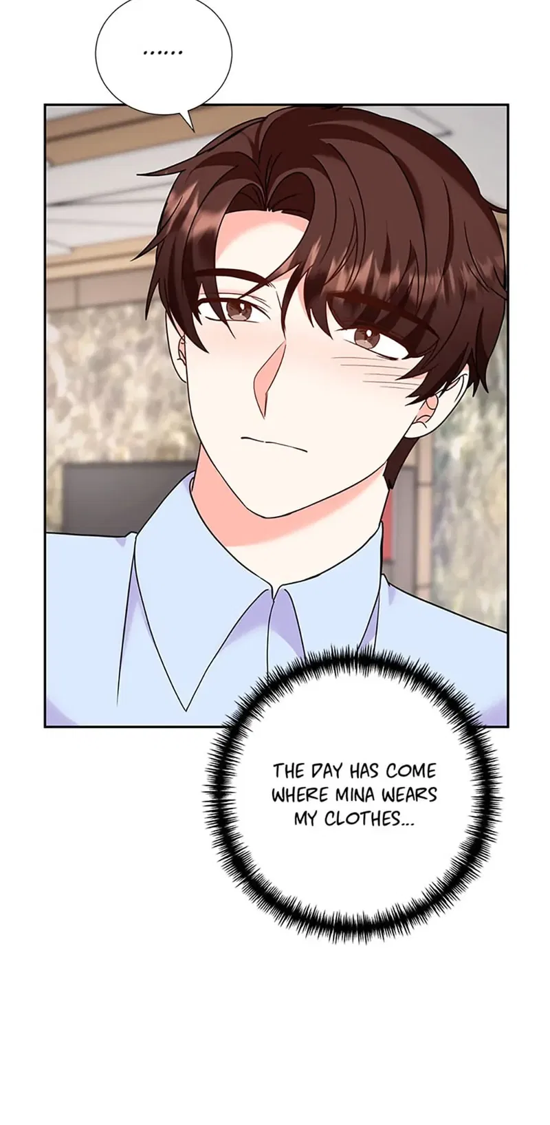 Marriage Substitute Chapter 33 - page 51