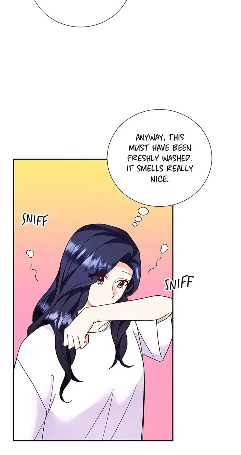 Marriage Substitute Chapter 33 - page 57
