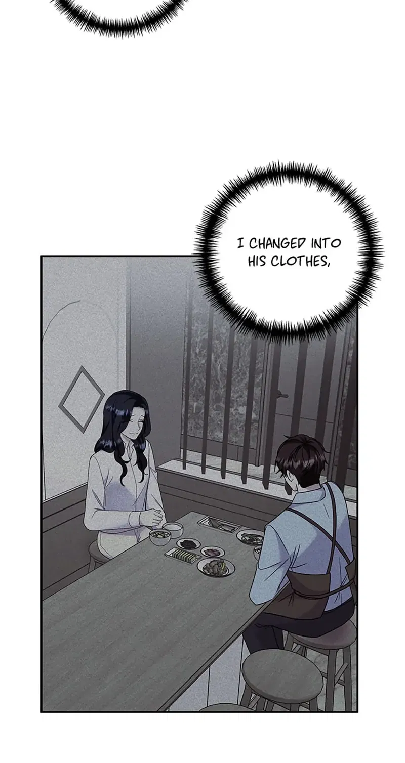 Marriage Substitute Chapter 33 - page 60