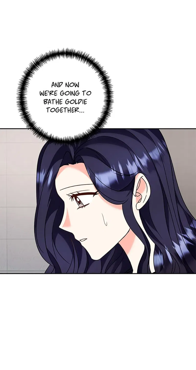 Marriage Substitute Chapter 33 - page 61