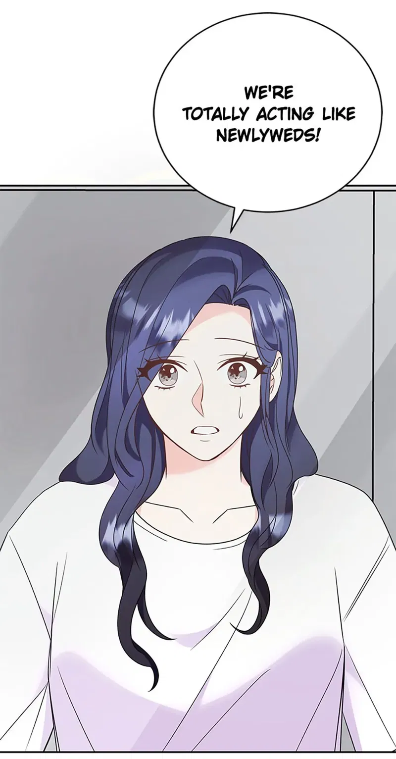 Marriage Substitute Chapter 33 - page 62
