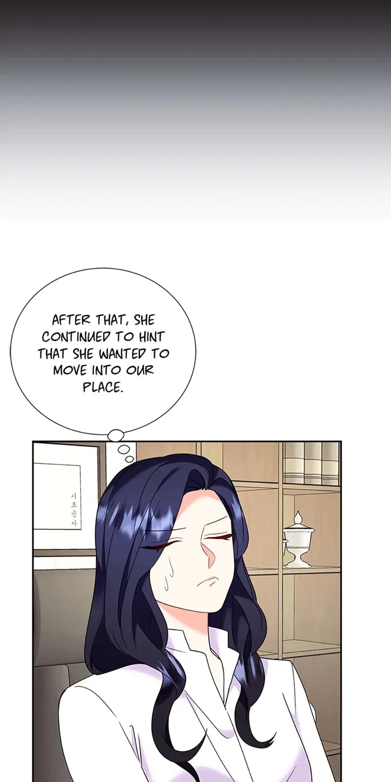 Marriage Substitute Chapter 32 - page 29
