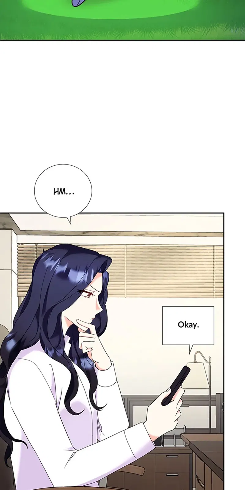 Marriage Substitute Chapter 32 - page 32