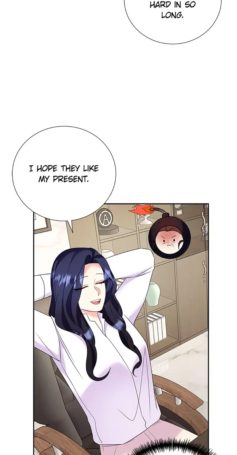 Marriage Substitute Chapter 32 - page 36