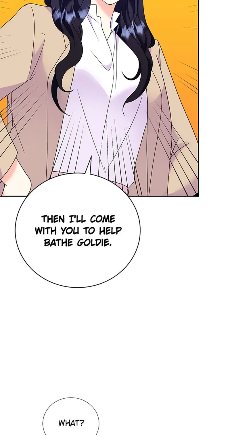 Marriage Substitute Chapter 32 - page 60