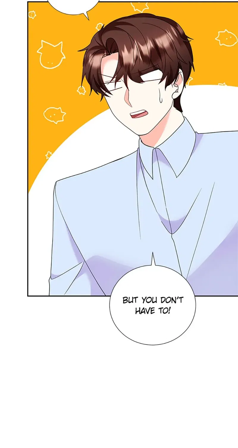 Marriage Substitute Chapter 32 - page 61