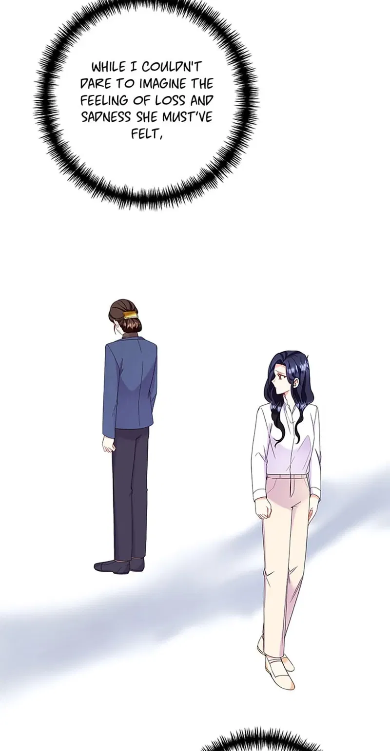 Marriage Substitute Chapter 31 - page 12