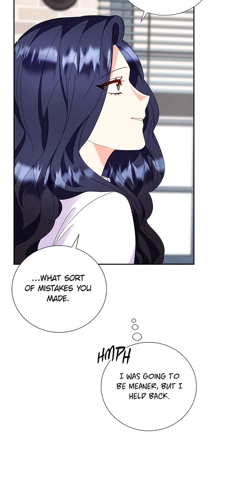 Marriage Substitute Chapter 31 - page 16