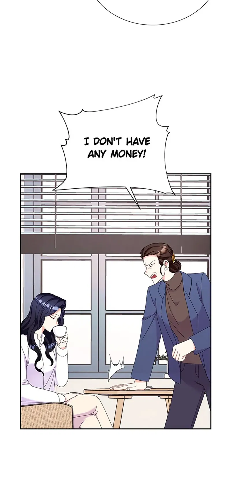 Marriage Substitute Chapter 31 - page 31