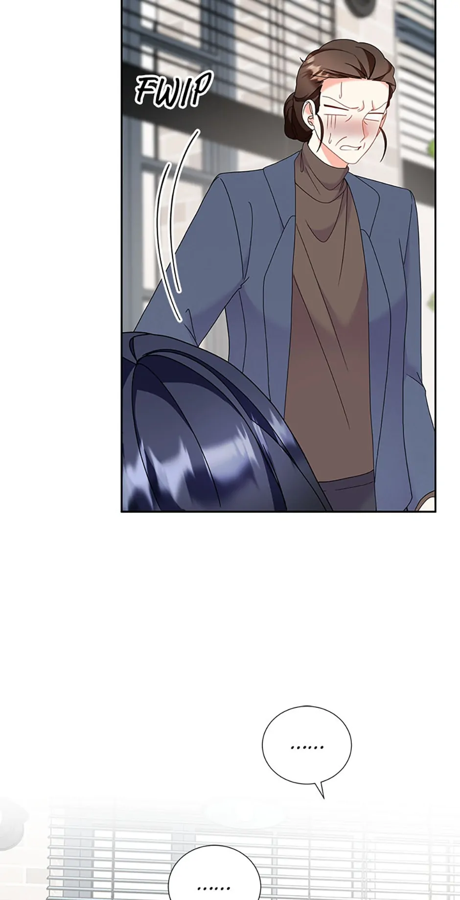 Marriage Substitute Chapter 31 - page 4