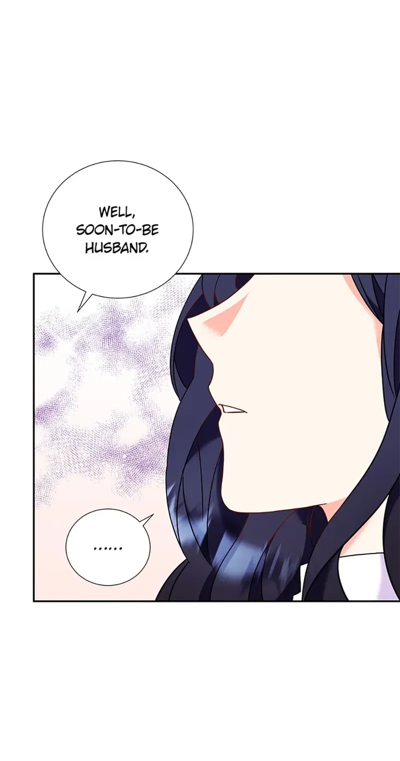 Marriage Substitute Chapter 31 - page 61