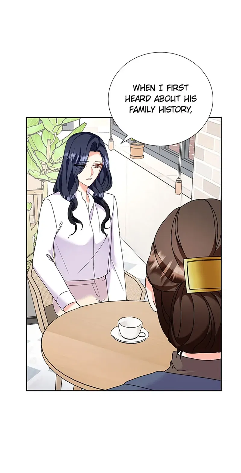 Marriage Substitute Chapter 31 - page 7