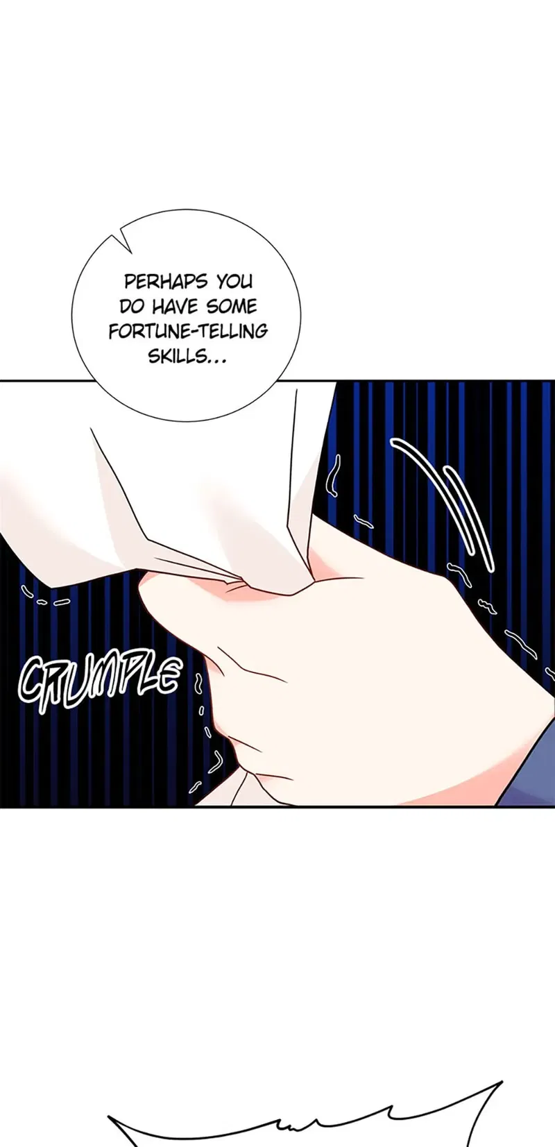 Marriage Substitute Chapter 30 - page 23