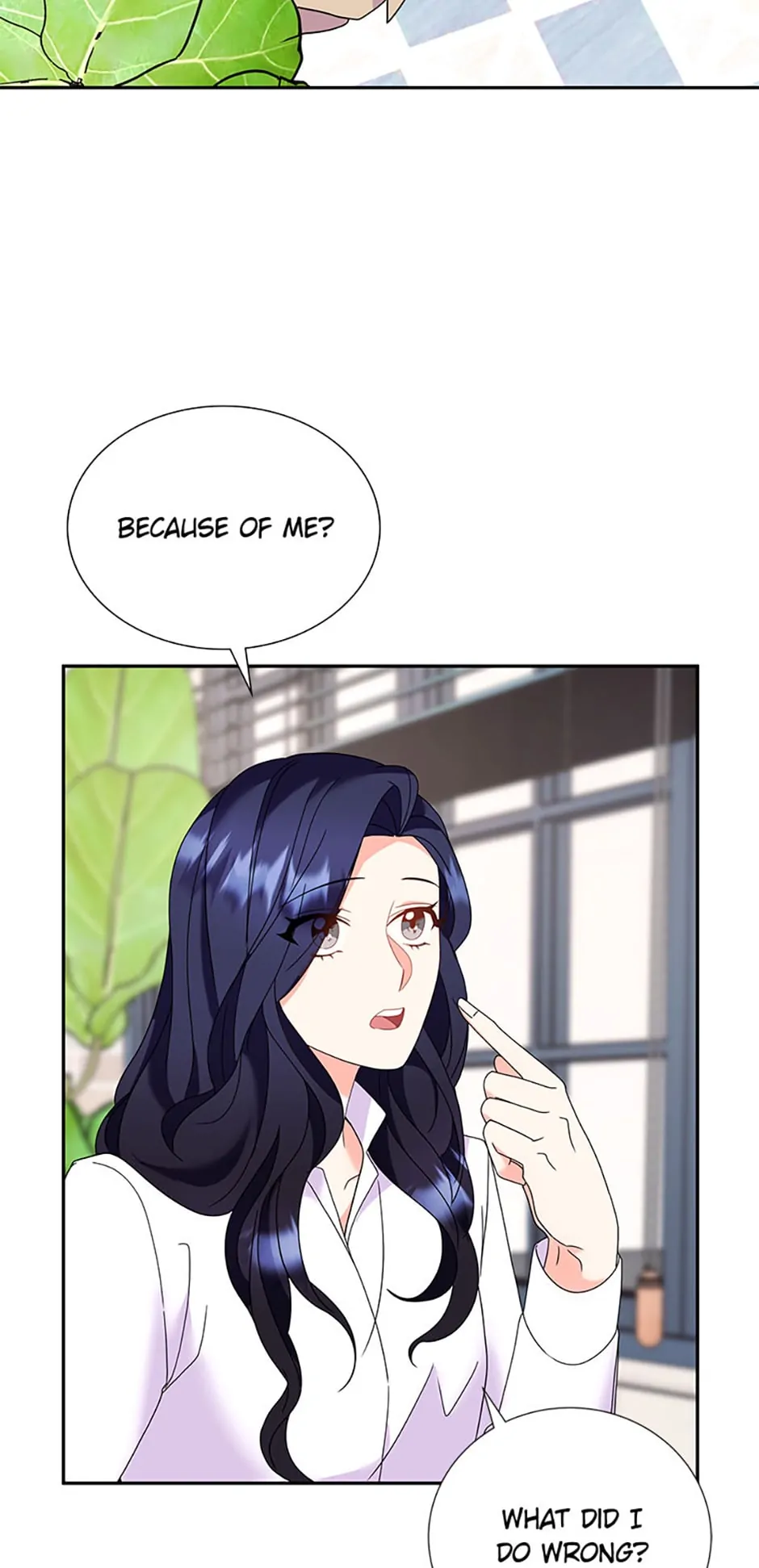 Marriage Substitute Chapter 30 - page 25