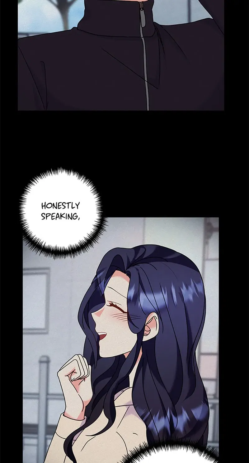 Marriage Substitute Chapter 30 - page 33