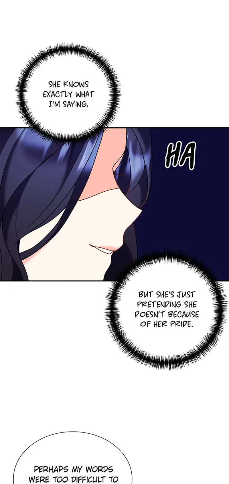 Marriage Substitute Chapter 30 - page 36
