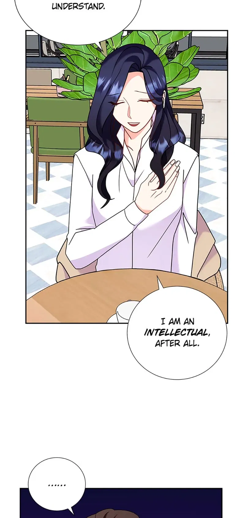 Marriage Substitute Chapter 30 - page 37