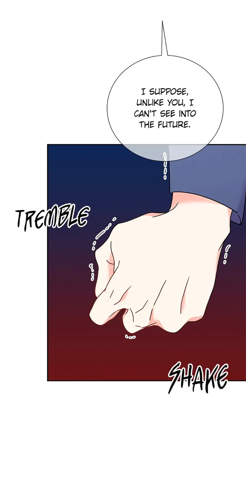 Marriage Substitute Chapter 30 - page 44