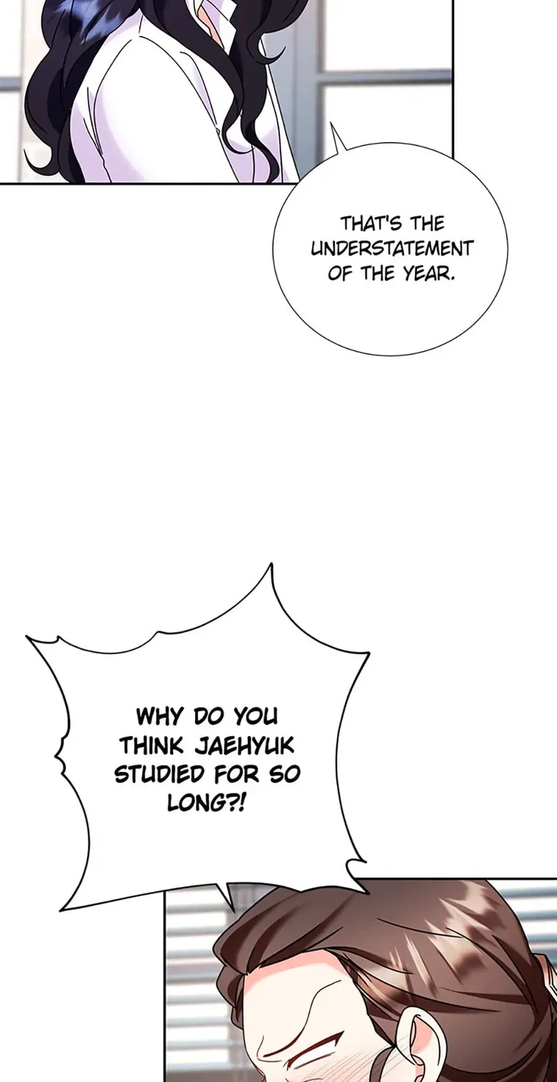 Marriage Substitute Chapter 30 - page 47