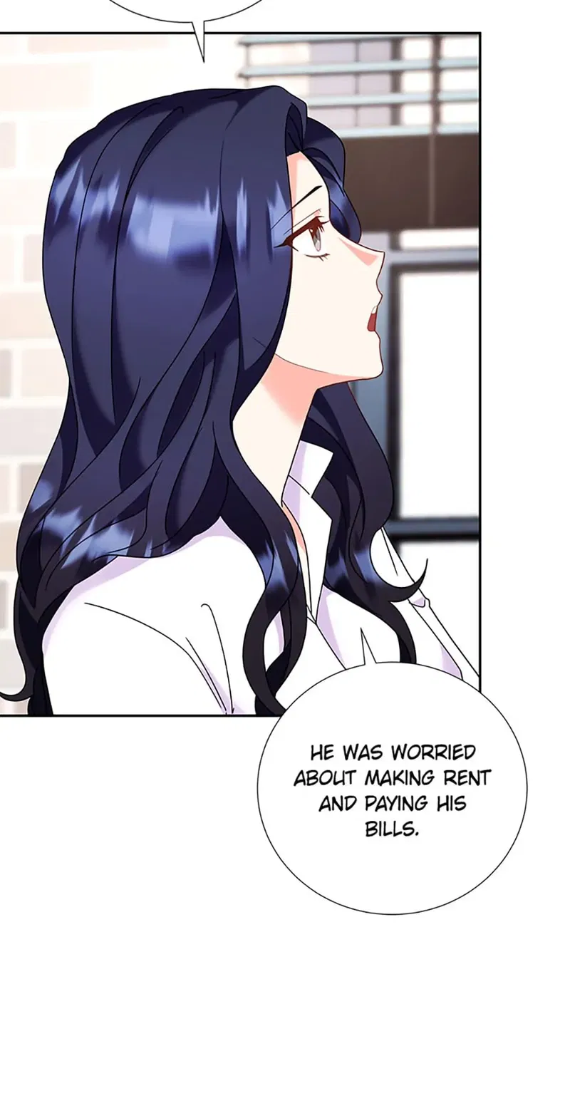 Marriage Substitute Chapter 30 - page 49