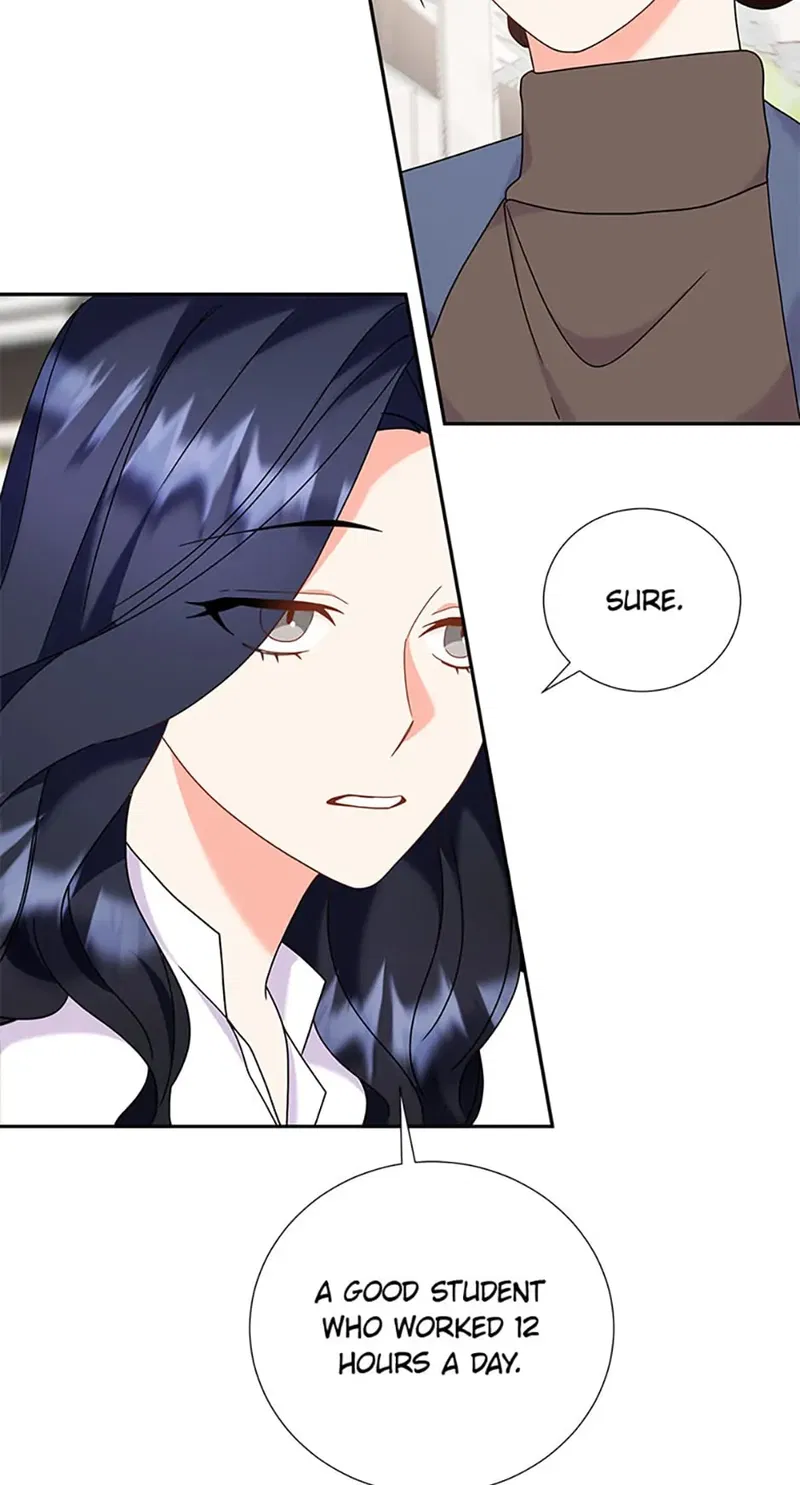 Marriage Substitute Chapter 30 - page 51