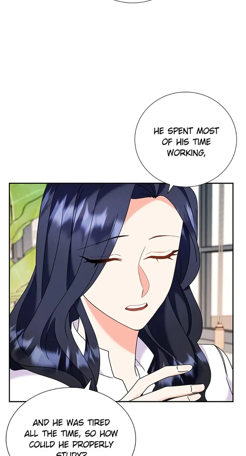 Marriage Substitute Chapter 30 - page 52