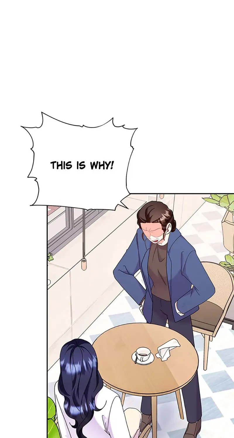 Marriage Substitute Chapter 30 - page 59