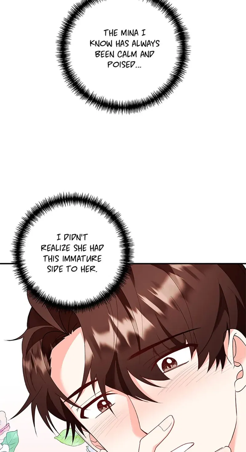 Marriage Substitute Chapter 29 - page 22