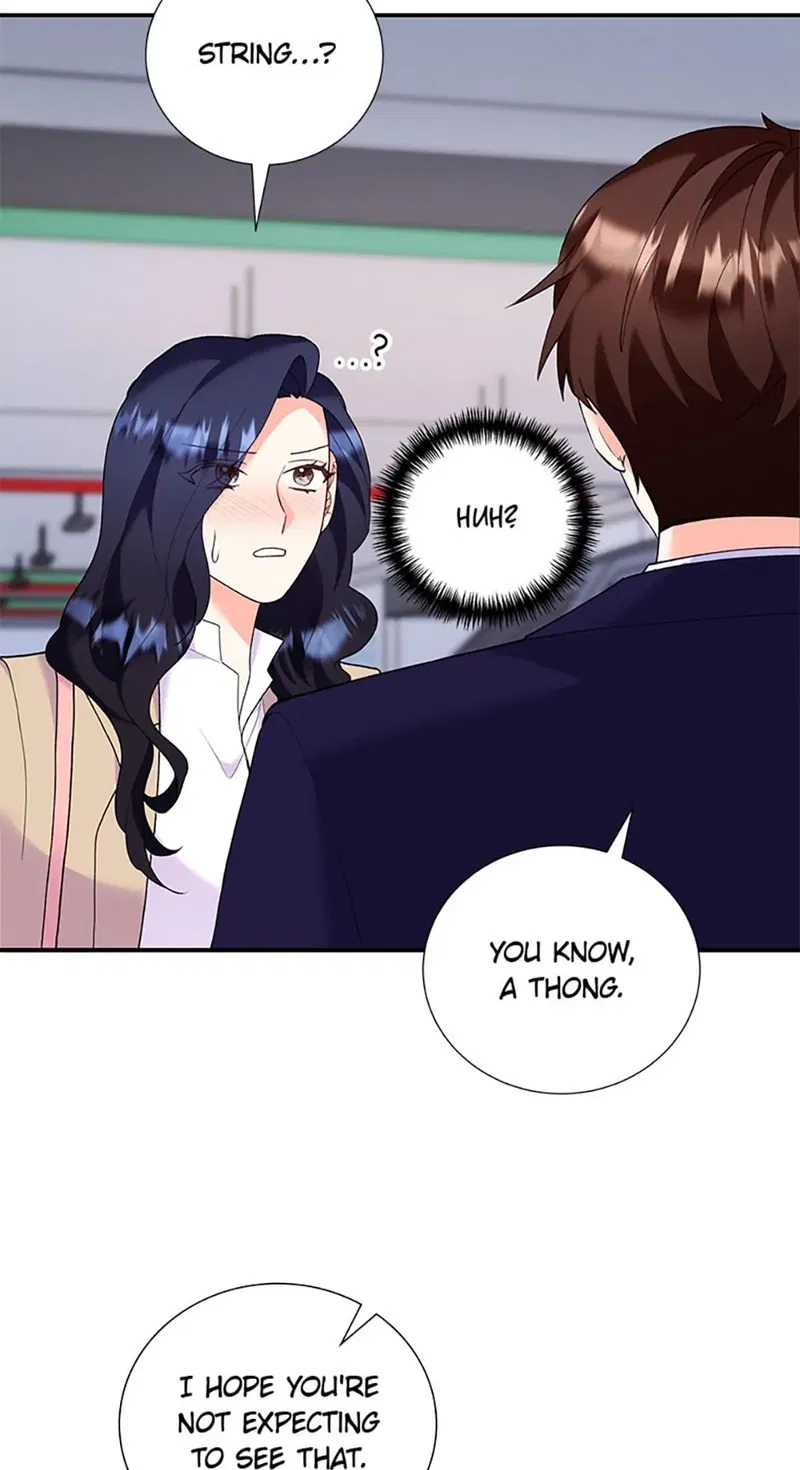 Marriage Substitute Chapter 29 - page 25