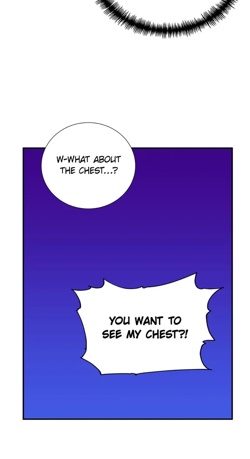 Marriage Substitute Chapter 29 - page 27