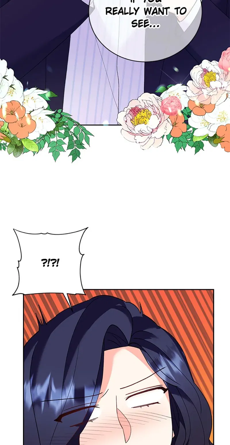 Marriage Substitute Chapter 29 - page 29