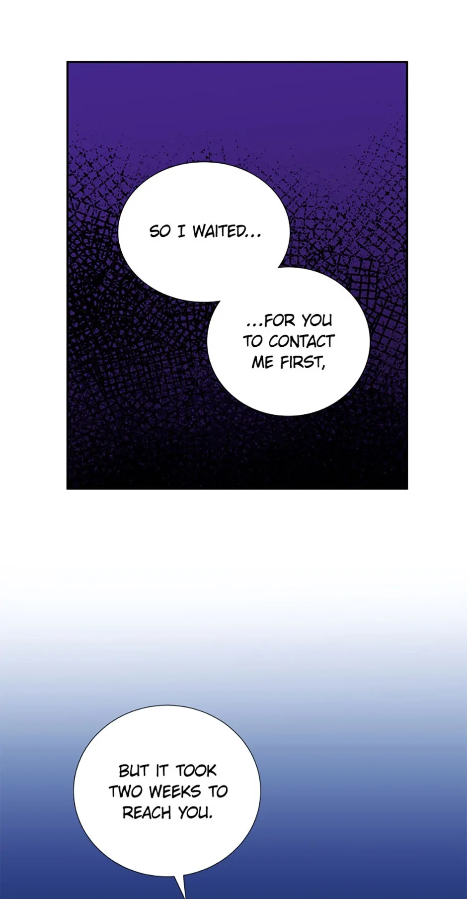 Marriage Substitute Chapter 29 - page 55