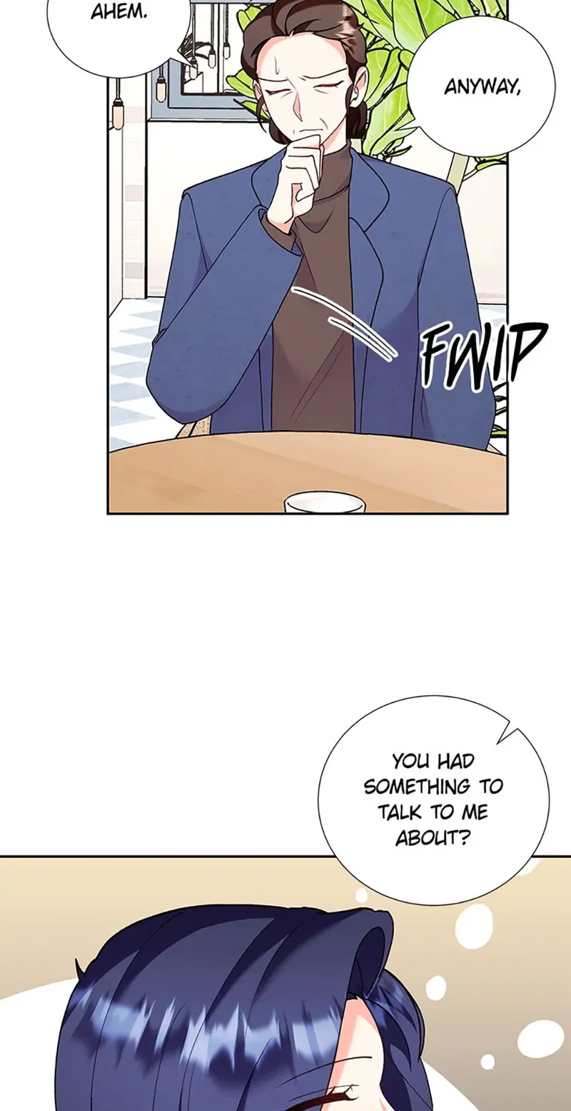 Marriage Substitute Chapter 29 - page 60