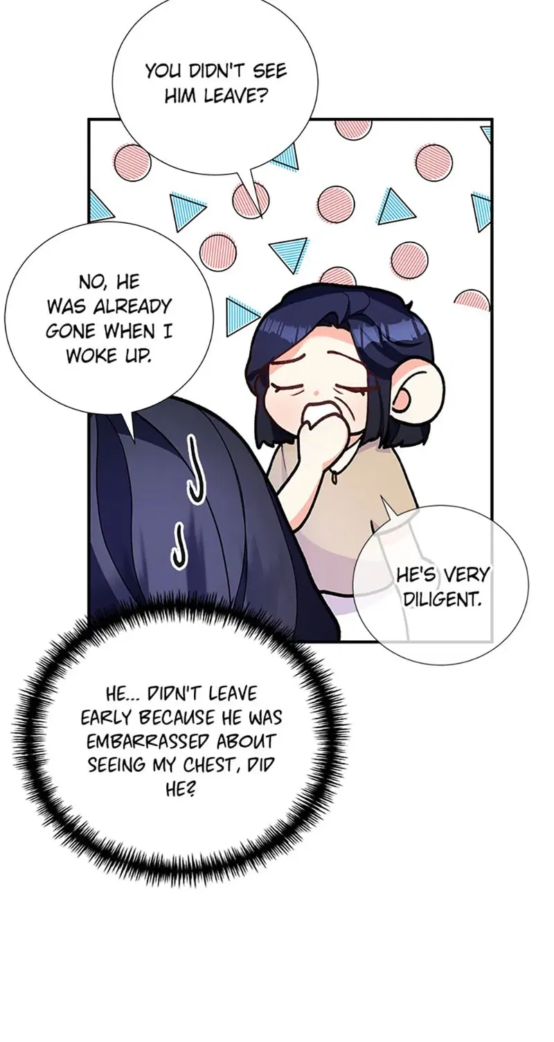 Marriage Substitute Chapter 28 - page 14