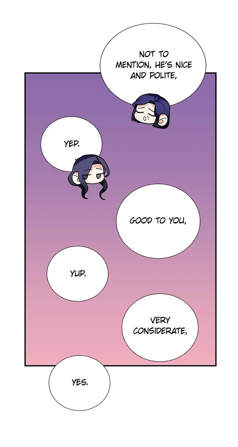 Marriage Substitute Chapter 28 - page 15