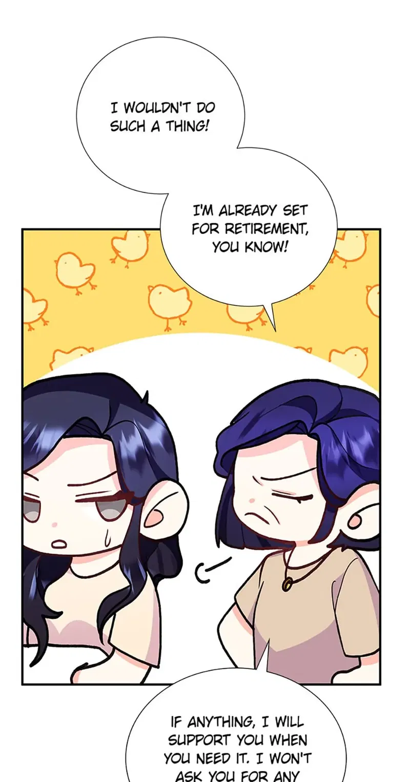 Marriage Substitute Chapter 28 - page 18