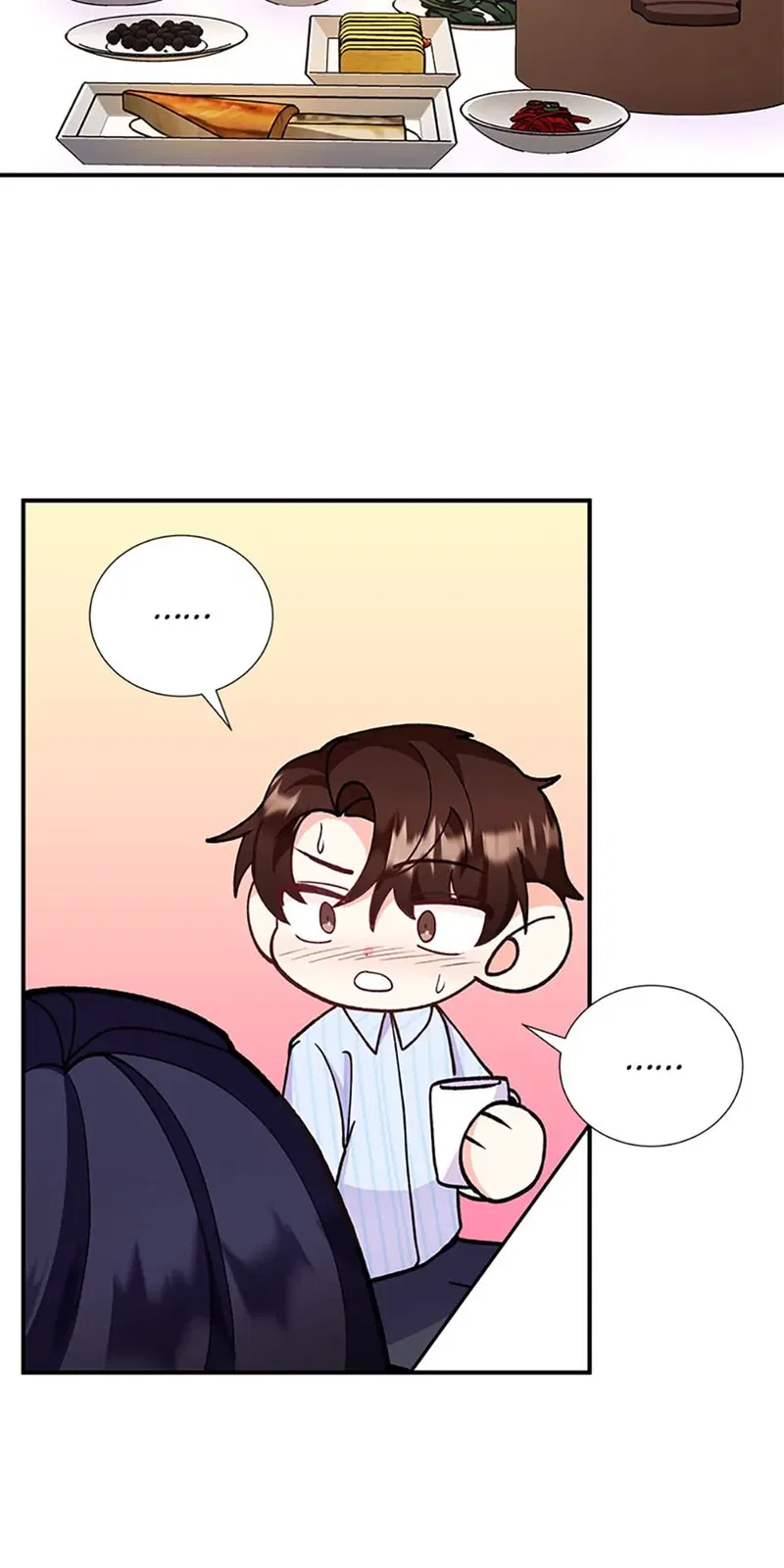 Marriage Substitute Chapter 28 - page 31