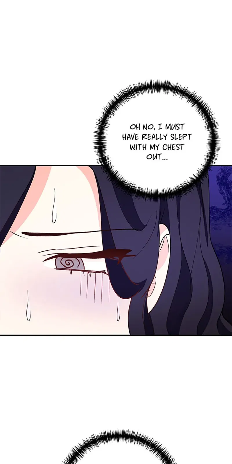 Marriage Substitute Chapter 28 - page 47