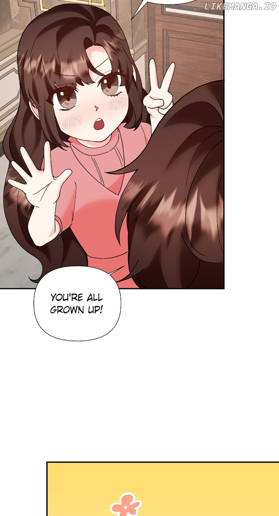 Marriage Substitute Chapter 49 - page 17