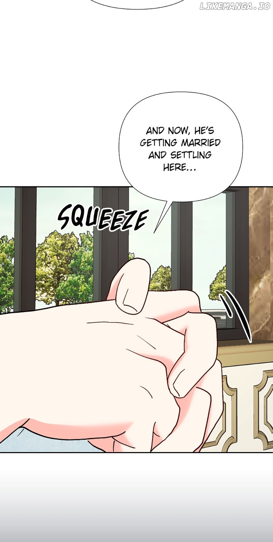 Marriage Substitute Chapter 49 - page 53