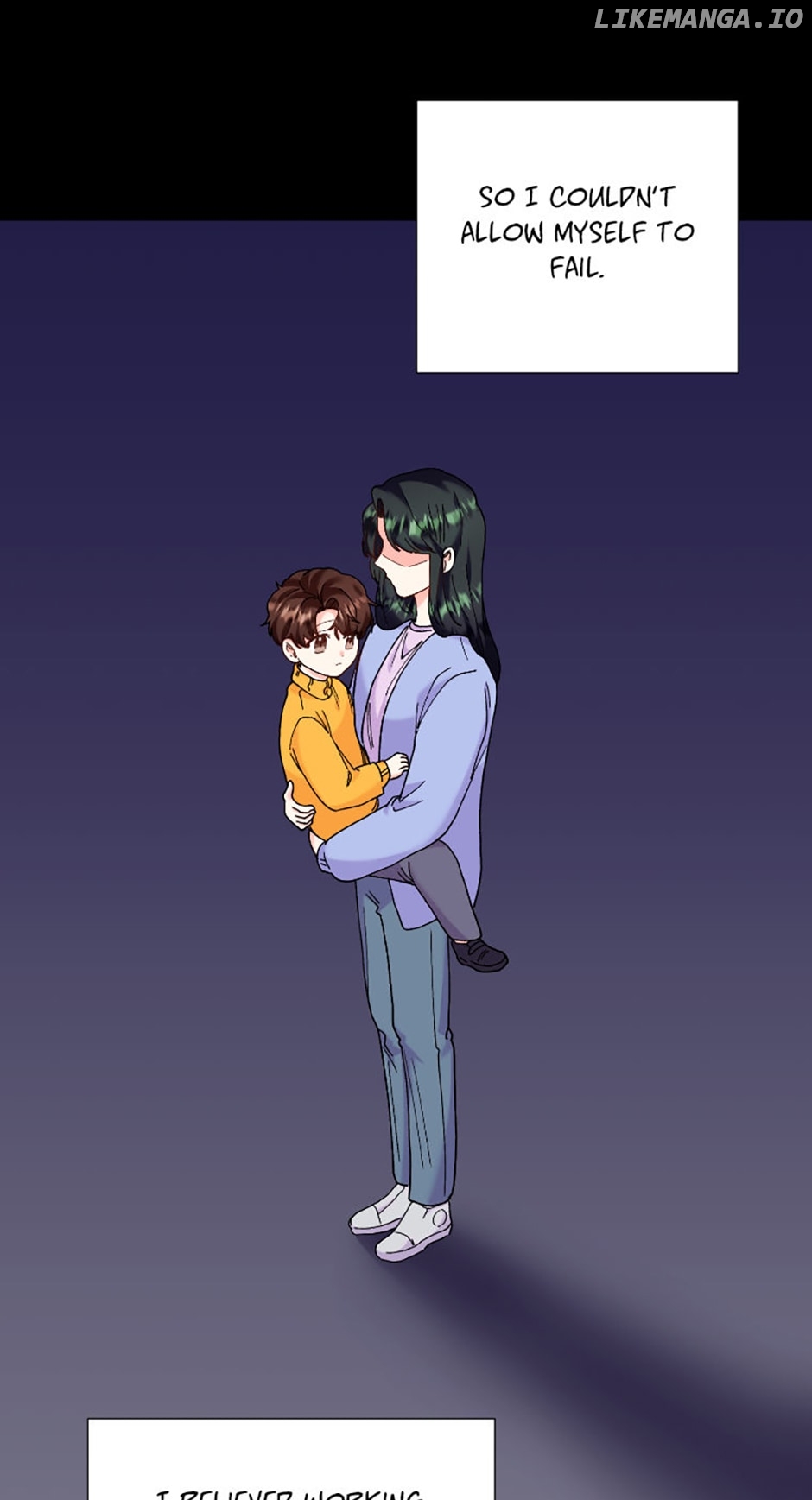 Marriage Substitute Chapter 49 - page 57