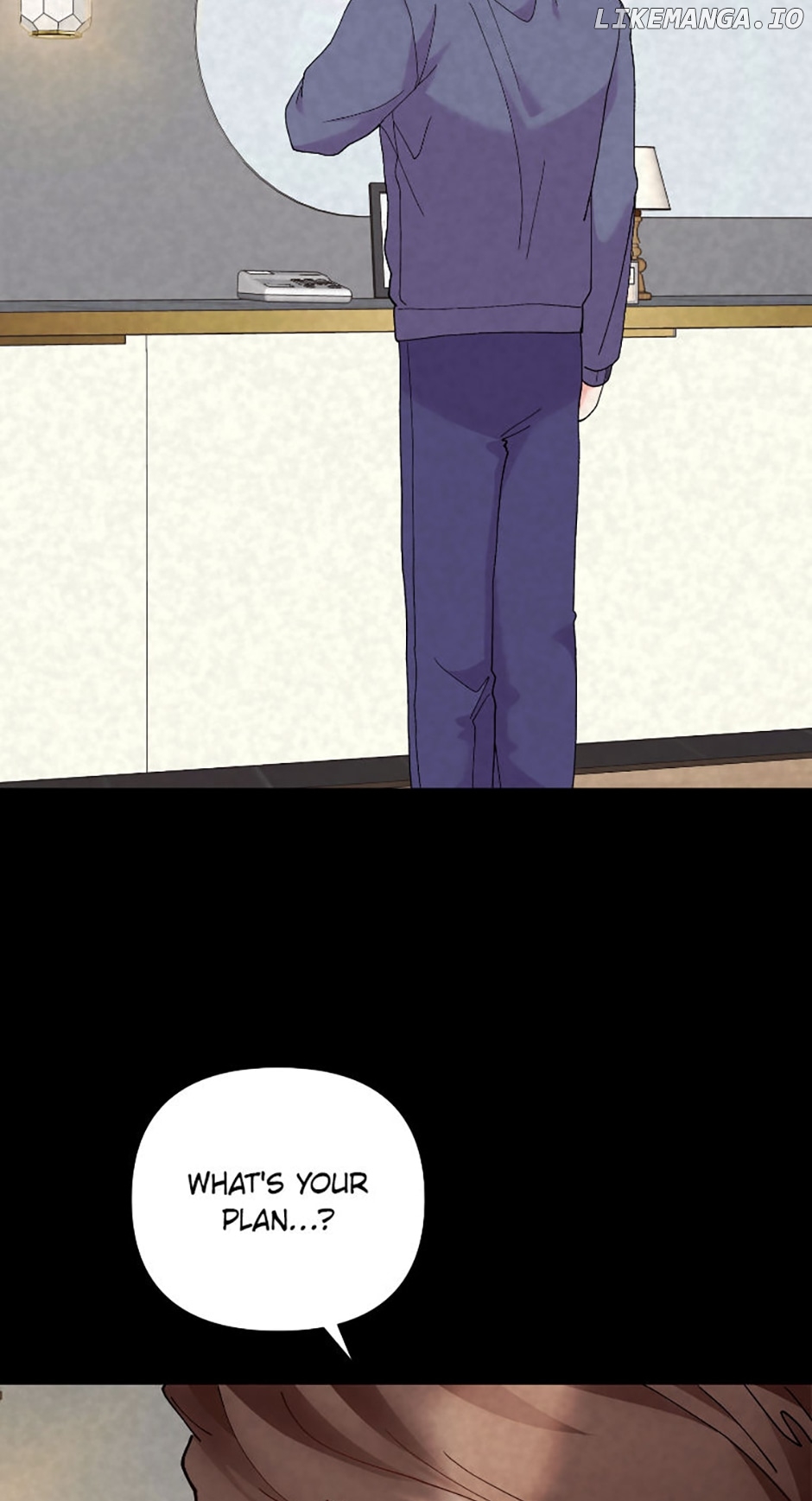 Marriage Substitute Chapter 49 - page 60