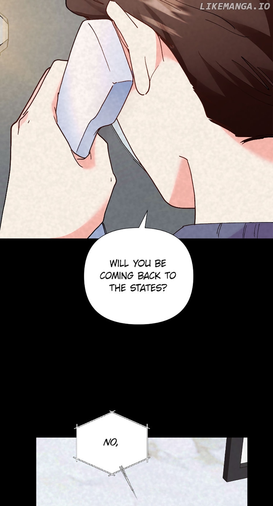Marriage Substitute Chapter 49 - page 61