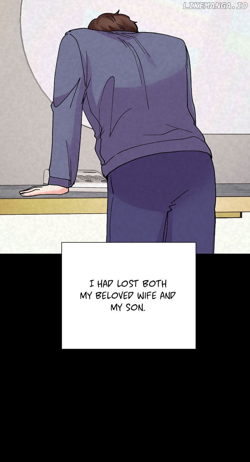 Marriage Substitute Chapter 49 - page 63