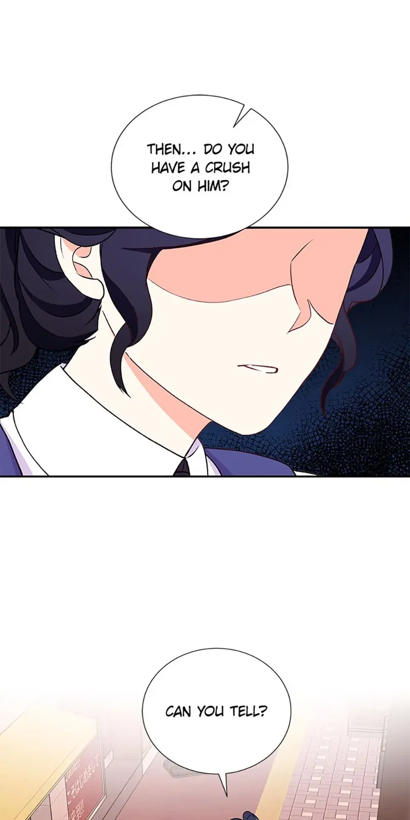 Marriage Substitute Chapter 27 - page 19
