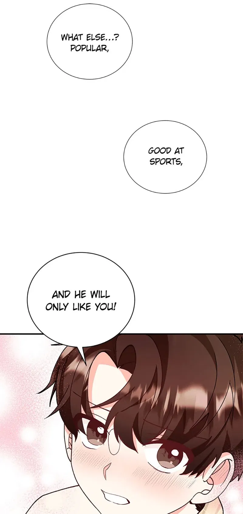 Marriage Substitute Chapter 27 - page 34