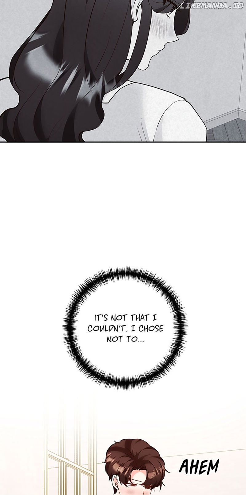 Marriage Substitute Chapter 61 - page 32