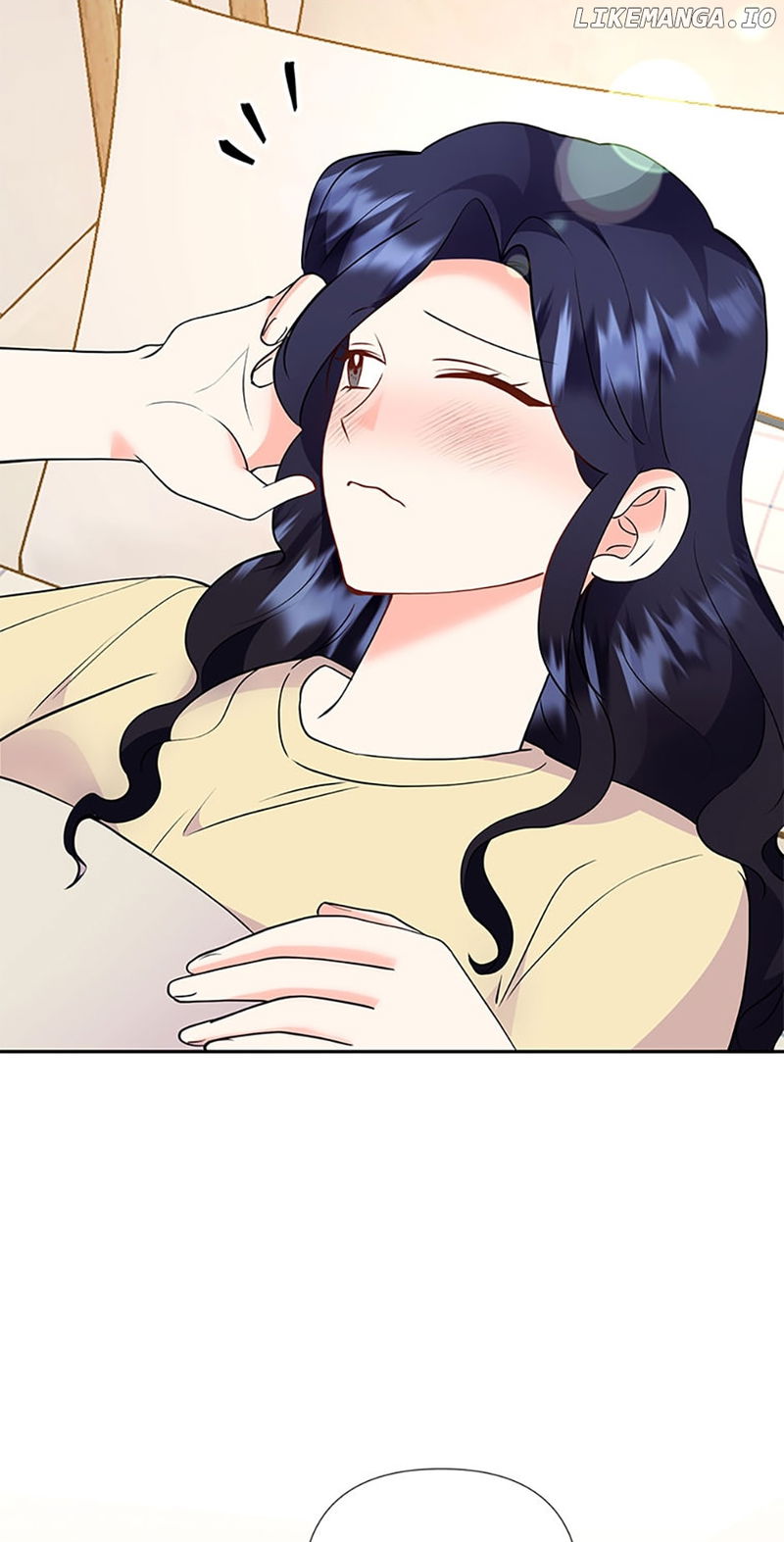 Marriage Substitute Chapter 61 - page 44